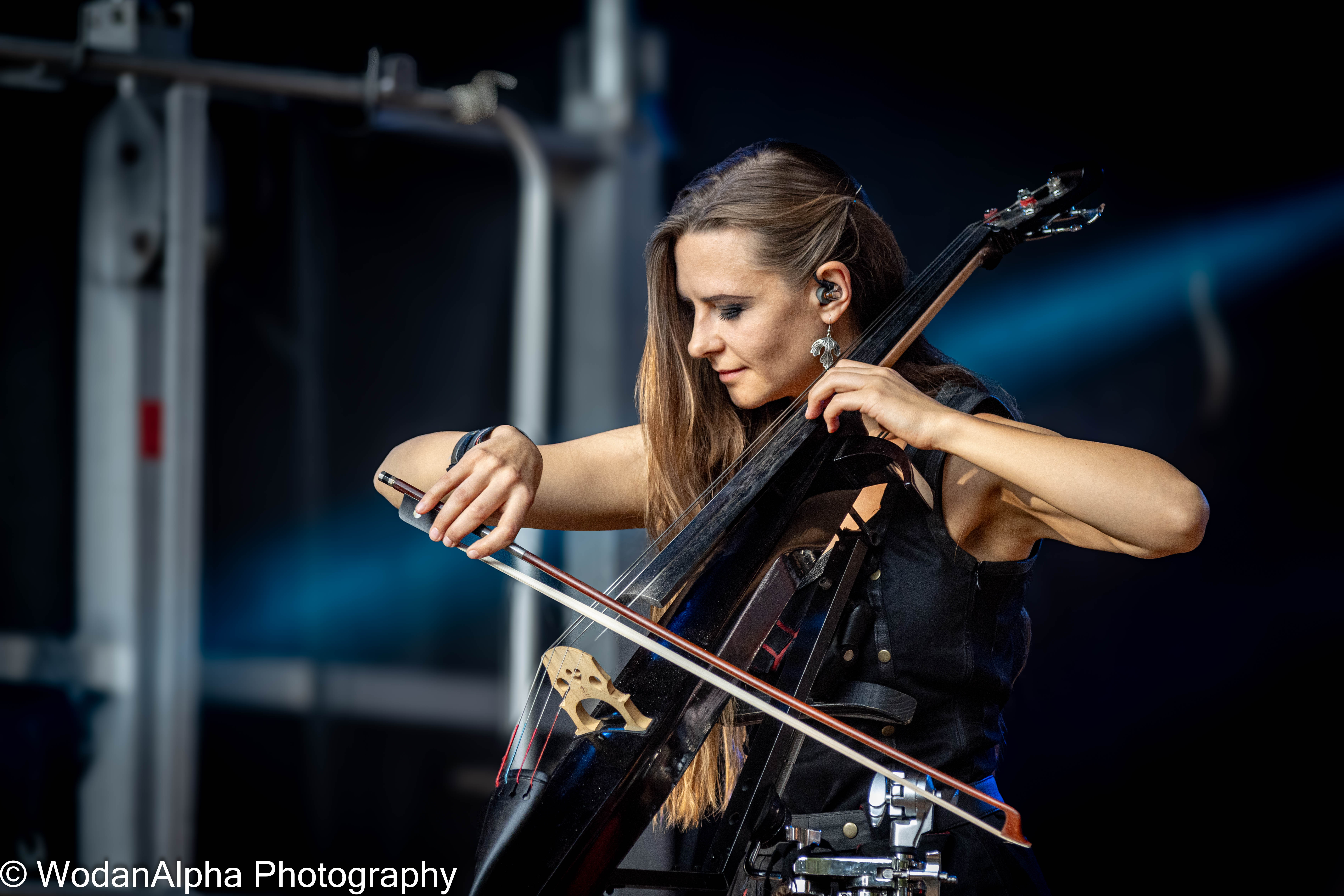 Nederlandse festival celliste muziek performance evenement fotografie WodanAlpha Photography