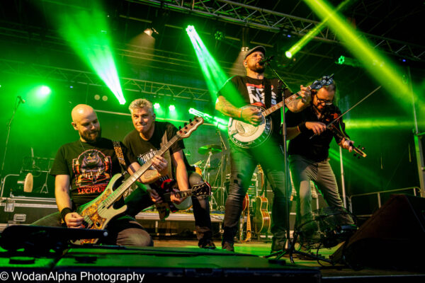 Nederlandse fotografie album Festivals WodanAlpha Photography
